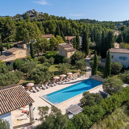 Hameau Des Baux Ξενοδοχείο Paradou Εξωτερικό φωτογραφία