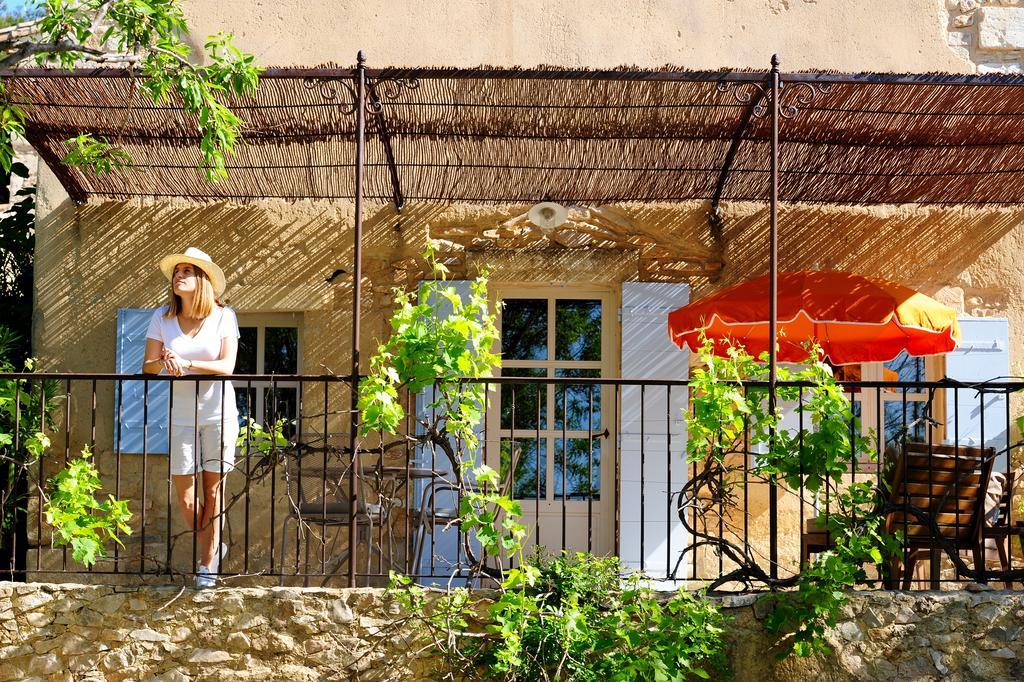 Hameau Des Baux Ξενοδοχείο Paradou Εξωτερικό φωτογραφία