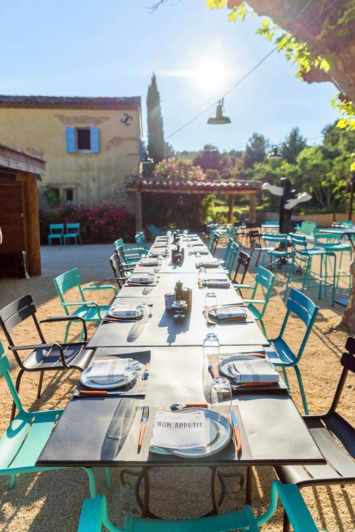 Hameau Des Baux Ξενοδοχείο Paradou Εξωτερικό φωτογραφία